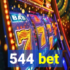 544 bet